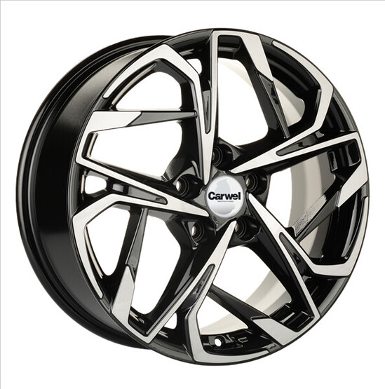 Диск Carwel Цаган 1716 17x7 5x112 ET45 DIA57.10 ABT