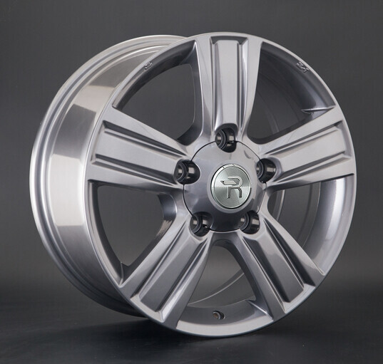 Диск Replay Lx49 20x8.50 5x150 ET58 DIA110.10 GM