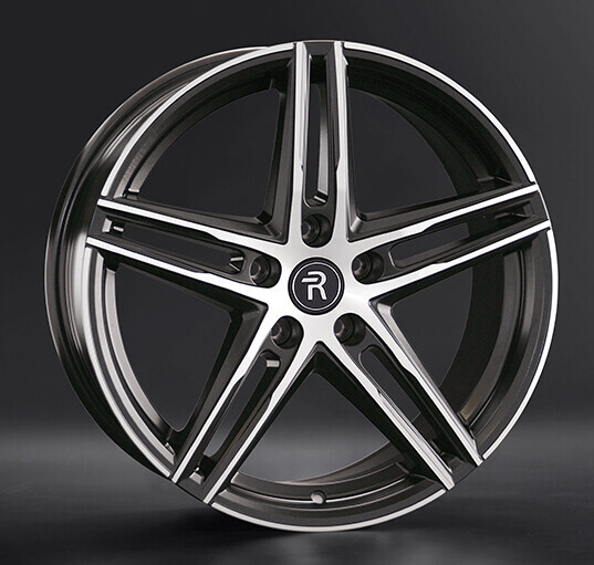 Диск Replay Lx189 20x8.50 5x114.30 ET30 DIA60.10 MBF