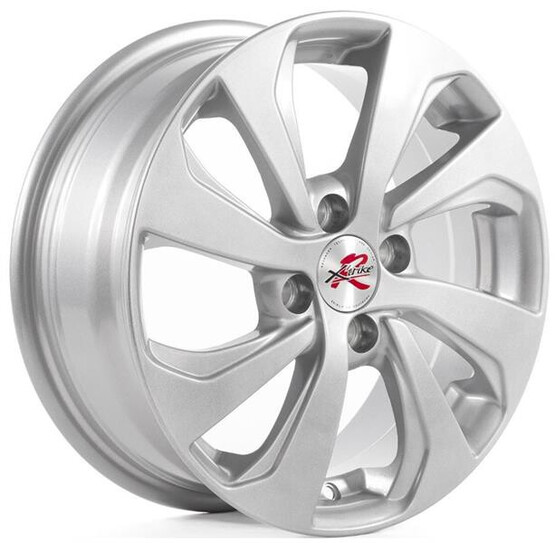 Диск X'trikerst R005 15x6 4x100 ET46 DIA54.10 HSL