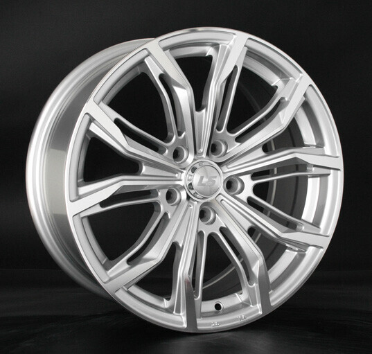 Диск Ls Wheels Ls 750 18x8 5x112 ET40 DIA73.10 SF