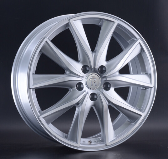 Диск Replay A183 19x7 5x112 ET34 DIA66.60 SF