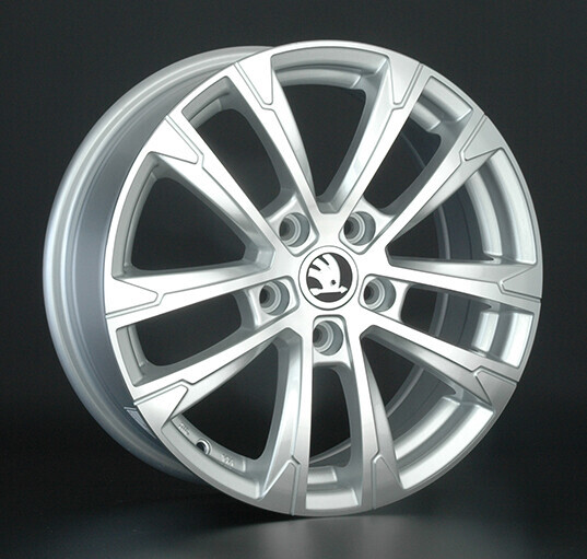 Диск Replay Sk62 17x7 5x112 ET46 DIA57.10 SF