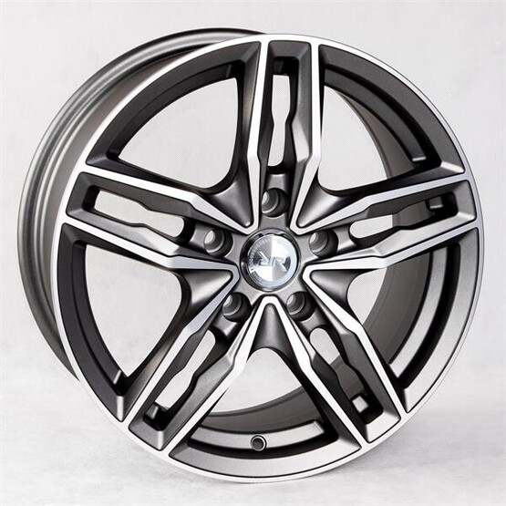 Диск Rr Cssd2788 15x6.50 5x100 ET35 DIA57.10 MK-P/M