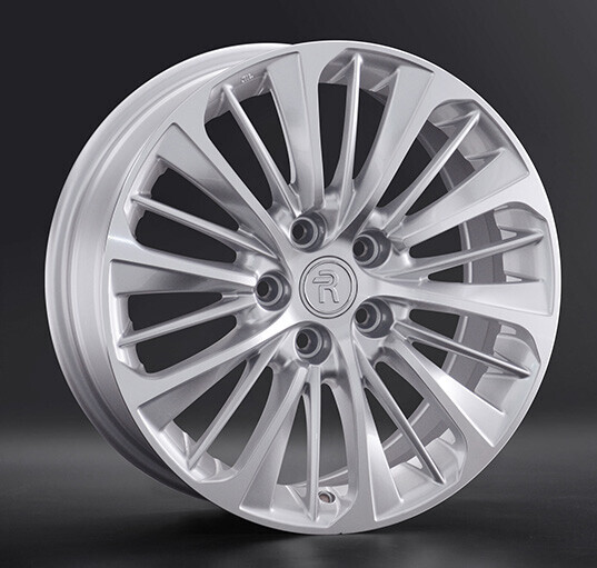 Диск Replay Vv317 17x7 5x112 ET40 DIA57.10 SF