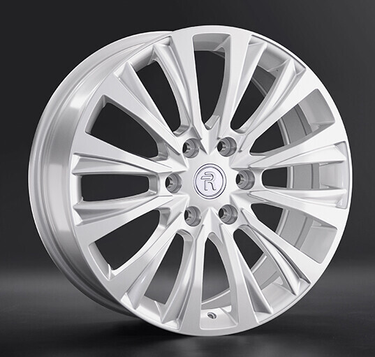 Диск Replay Ty399 19x7.50 6x139.70 ET25 DIA106.10 S