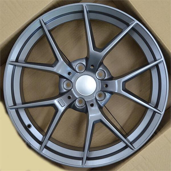 Диск Replica Dws Bm-5308 19x9.50 5x112 ET40 DIA66.60 SMG