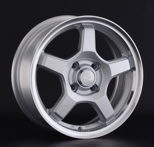 Диск Ls Wheels Ls 816 16x7 4x100 ET45 DIA60.10 SL