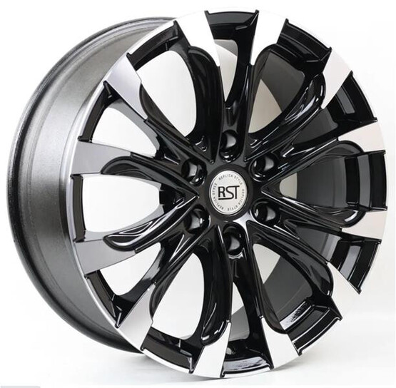 Диск Rst R118 18x7.50 6x139.70 ET42 DIA67.10 BD
