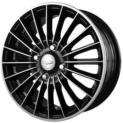 Диск Скад Веритас 15x6 5x114.30 ET45 DIA67.10 АЛМАЗ