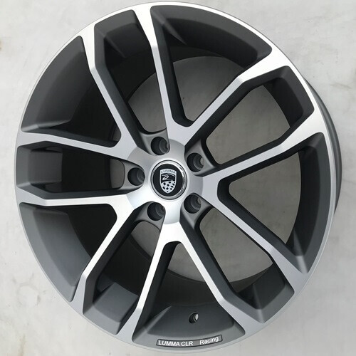 Диск Replica Fr 1107 20x11 5x112 ET40 DIA66.60 MG