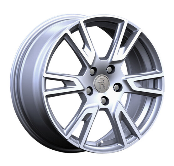 Диск Replay Ki262 17x7.50 5x114.30 ET52.50 DIA67.10 SF
