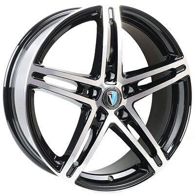 Диск Venti 1818 18x7.50 5x114.30 ET37 DIA66.60 BD