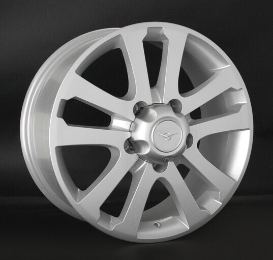 Диск Replay Uz1 18x7 5x139.70 ET35 DIA108.60 S