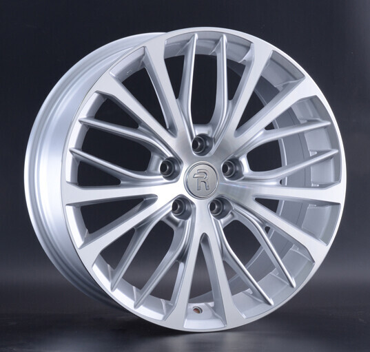 Диск Replay Ty279 18x8 5x114.30 ET50 DIA60.10 SF