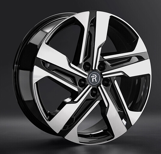 Диск Replay Ns275 18x7.50 5x114.30 ET50 DIA66.10 BKF