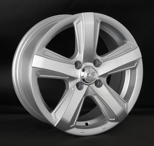 Диск Ls Wheels Ls 793 15x6.50 4x100 ET40 DIA60.10 SF
