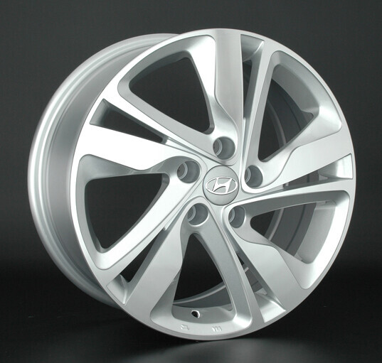 Диск Replay Hnd157 17x7 5x114.30 ET47 DIA67.10 SF