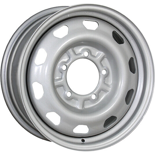 Диск Trebl Lt2883D 16x6.50 5x139.70 ET22 DIA108.60 S