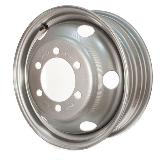Диск Asterro Tc1607C 1250 Кг 16x5.50 6x170 ET106 DIA130.10 S