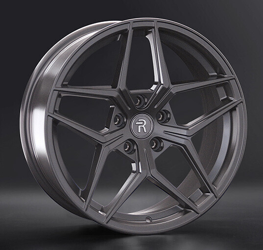 Диск Replay B315 18x8 5x112 ET30 DIA66.60 MGM