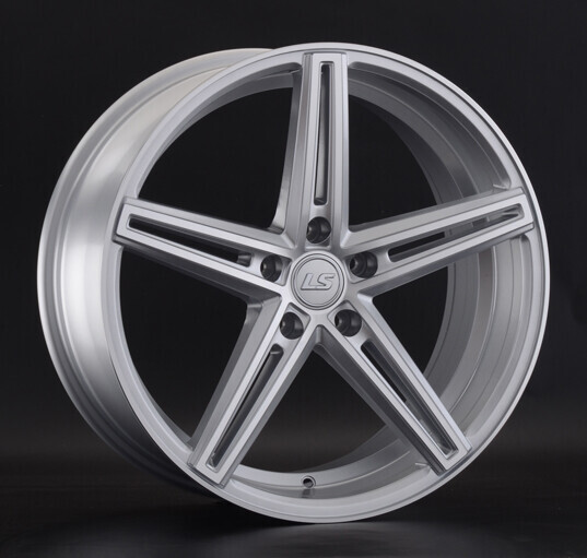 Диск Ls Wheels Ls 749 19x8.50 5x112 ET40 DIA66.60 SF