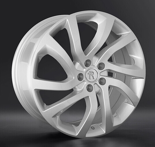 Диск Replay Ty361 20x8 5x114.30 ET35 DIA60.10 S