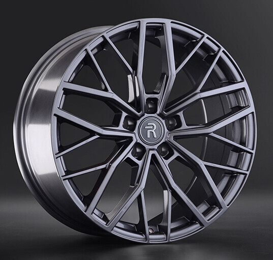 Диск Replay Lx202 18x8 5x114.30 ET30 DIA60.10 GM