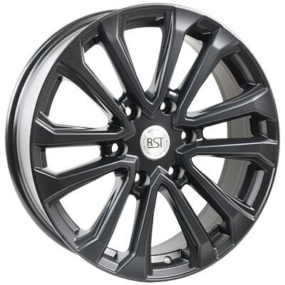 Диск Rst R058 18x7.50 6x139.70 ET38 DIA67.10 BLM