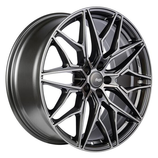 Диск Advanti Dst Decado N923M 20x8.50 5x114.30 ET35 DIA67.10 TGM2FHD2