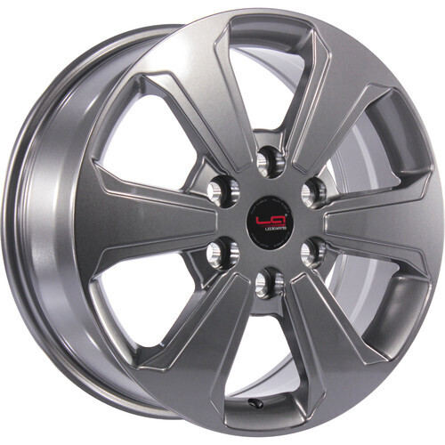Диск Replica Concept Ty578 18x7.50 6x139.70 ET60 DIA95.10 GM