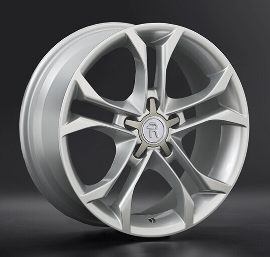 Диск Replay Vv313 19x8.50 5x112 ET38 DIA57.10 S