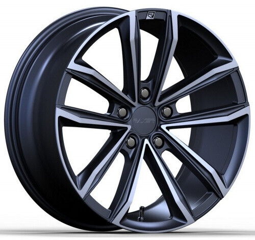 Диск Rr Css3770W 18x8 5x114.30 ET38 DIA73.10 MK-P/M