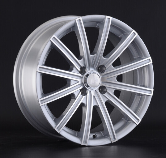 Диск Ls Wheels Ls312 16x7 4x100 ET40 DIA60.10 SF