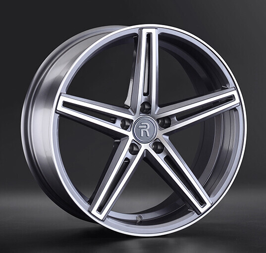 Диск Replay Mr290 19x8.50 5x112 ET31.50 DIA66.60 GMF