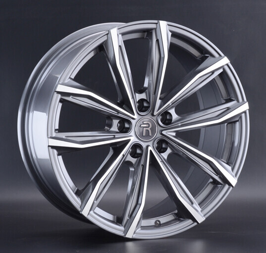 Диск Replay Vv273 18x8 5x112 ET25 DIA66.60 GMF