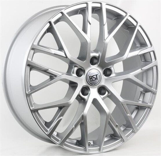 Диск Rst R019 19x7.50 5x108 ET46 DIA63.30 S
