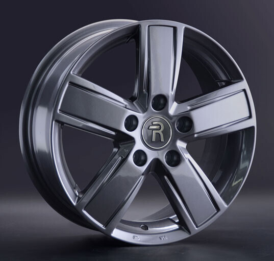 Диск Replay Vv196 17x7.50 5x120 ET55 DIA65.10 GM