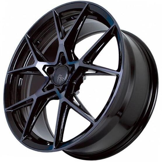 Диск Sakura Wheels Ya5636 22x8.50 5x114.30 ET30 DIA73.10 B4B