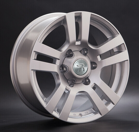 Диск Replay Ty61 18x7.50 6x139.70 ET25 DIA106.10 S