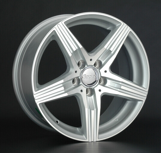 Диск Replay B245 20x8.50 5x112 ET35 DIA66.60 SFP