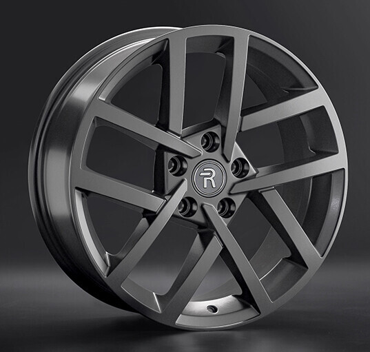 Диск Replay Vv368 17x7 5x112 ET40 DIA57.10 MGM