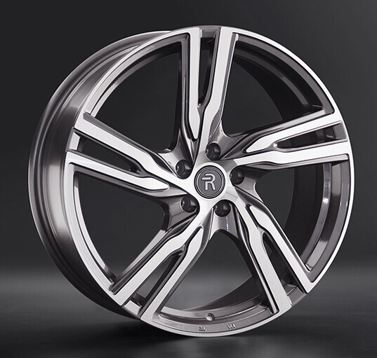 Диск Replay Vv329 20x8 5x112 ET45 DIA57.10 GMF