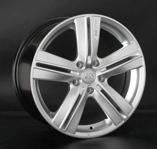 Диск Ls Wheels Ls320 17x7.50 5x114.30 ET45 DIA73.10 HP