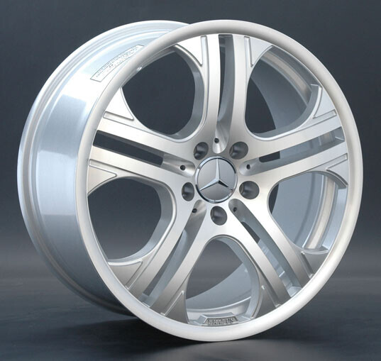 Диск Replay Mr69 18x8.50 5x112 ET38 DIA66.60 SF