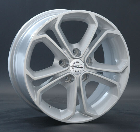 Диск Replay Opl10 15x6.50 5x105 ET39 DIA56.60 S