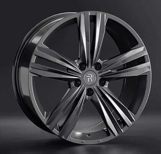 Диск Replay Mr222 19x8 5x112 ET52 DIA66.60 GM