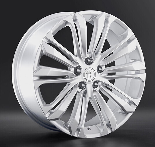 Диск Replay Ns274 20x8 5x114.30 ET50 DIA66.10 S