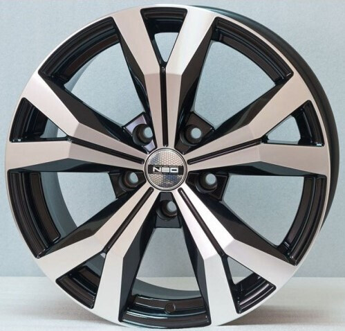 Диск Neo 815 18x8 5x130 ET50 DIA71.60 BD