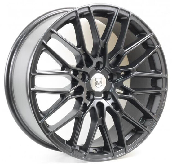 Диск Tech Line 901 19x8 5x108 ET45 DIA63.30 BLM